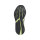 adidas Lightblaze Glow Sneaker Herren - schwarz/beige/gelb