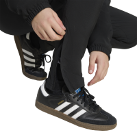 adidas Juventus Tiro 25 Competition Vis Tech  Trainingshose 25/26 Kinder - schwarz/pink