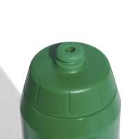 adidas Tiro Trinkflasche 0,75l - grün/weiß