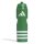adidas Tiro Trinkflasche 0,75l - grün/weiß