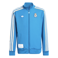 adidas Real Madrid Terrace Icons Trainingsjacke 25/26...