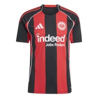 adidas Eintracht Frankfurt Trikot Home 25/26 Herren -...