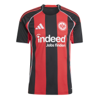 adidas Eintracht Frankfurt Trikot Home 25/26 Herren -...