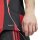 adidas Eintracht Frankfurt Trikot Home 25/26 Herren - schwarz/rot