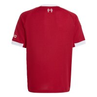 adidas FC Liverpool Trikot Home 25/26 Herren -...