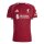 adidas FC Liverpool Trikot Home 25/26 Herren - rot/weiß