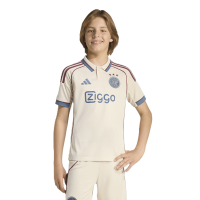 adidas Ajax Amsterdam Ausweichtrikot 25/26 Kinder -...