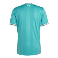 adidas FC Liverpool 3rd Trikot 25/26 Herren - grün