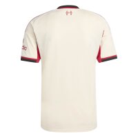 adidas FC Liverpool Trikot Away 25/26 Herren -...