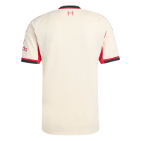 adidas FC Liverpool Trikot Away 25/26 Herren -...