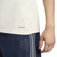 adidas FC Liverpool Trikot Away 25/26 Herren - weiß/rot/schwarz