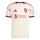 adidas FC Liverpool Trikot Away 25/26 Herren - weiß/rot/schwarz