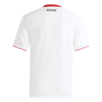 adidas Eintracht Frankfurt Trikot Away 25/26 Kinder -...