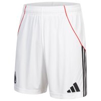 adidas Eintracht Frankfurt Shorts Away 25/26 Kinder -...