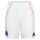adidas Eintracht Frankfurt Shorts Away 25/26 Kinder - weiß/schwarz/rot