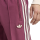 adidas Ajax Amsterdam Terrace Icons Trainingshose 25/26 Herren - weinrot/weiß
