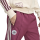 adidas Ajax Amsterdam Terrace Icons Trainingshose 25/26 Herren - weinrot/weiß