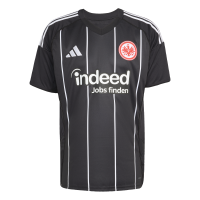 adidas Eintracht Frankfurt Trikot 4rd 25/26 Herren -...