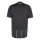 adidas Eintracht Frankfurt Trikot 4rd 25/26 Herren - schwarz/weiß