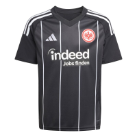 adidas Eintracht Frankfurt Trikot 4rd 25/26 Kinder -...