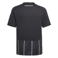 adidas Eintracht Frankfurt Trikot 4rd 25/26 Kinder -...