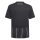 adidas Eintracht Frankfurt Trikot 4rd 25/26 Kinder - schwarz/weiß