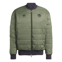 adidas FC Bayern München Terrace Icons Jacke 25/26...