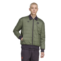 adidas FC Bayern München Terrace Icons Jacke 25/26...