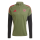 adidas FC Bayern München Tiro 25 Competition Trainingstop 25/26 Herren - grün/schwarz/rot