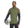 adidas FC Bayern München Tiro 25 Competition Trainingstop 25/26 Herren - grün/schwarz/rot