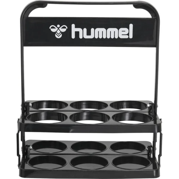 hummel Trinkflaschenhalter - schwarz