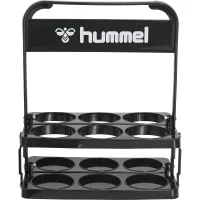 hummel Trinkflaschenhalter - schwarz