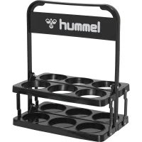hummel Trinkflaschenhalter - schwarz