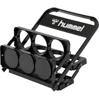hummel Trinkflaschenhalter - schwarz