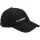 hummel Basic Cap - schwarz/weiß - ONE