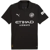 Puma Manchester City Trikot Away 25/26 Herren -...