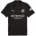 Puma Manchester City Trikot Away 25/26 Herren -  schwarz/weiß