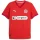 Puma FC St. Pauli 4th Trikot 25/26 Herren - rot/weiß