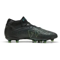Puma Future 8 Ultimate AG Herren - schwarz/grün