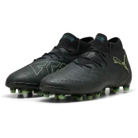 Puma Future 8 Ultimate AG Herren - schwarz/grün