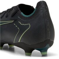 Puma Ultra 6 Match FG/AG Herren - schwarz/grün