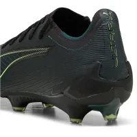 Puma Ultra 6 Ultimate FG Herren - schwarz/grün