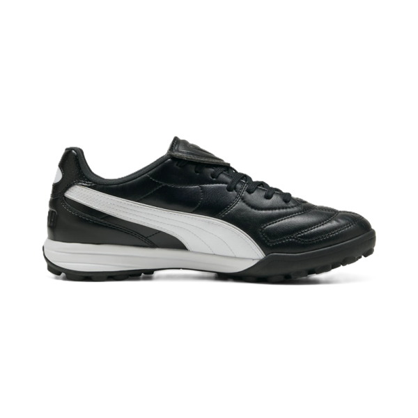 Puma King Liga TT Herren - schwarz/weiß