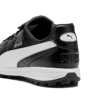 Puma King Liga TT Herren - schwarz/weiß