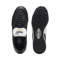 Puma King Liga TT Herren - schwarz/weiß