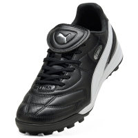 Puma King Liga TT Herren - schwarz/weiß