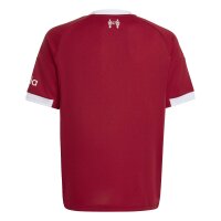 adidas FC Liverpool Trikot Home 25/26 Kinder -...