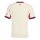 adidas FC Liverpool Trikot Away 25/26 Kinder - weiß/rot/schwarz
