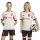 adidas FC Liverpool Trikot Away 25/26 Kinder - weiß/rot/schwarz