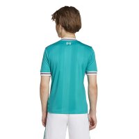 adidas FC Liverpool 3rd Trikot 25/26 Kinder - grün